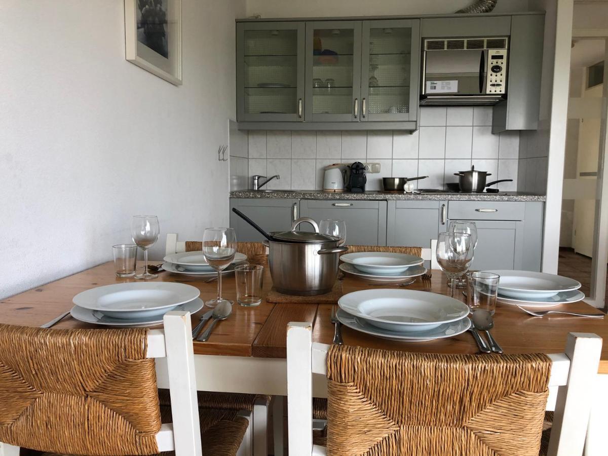 Apartment Ons Krijtland Epen