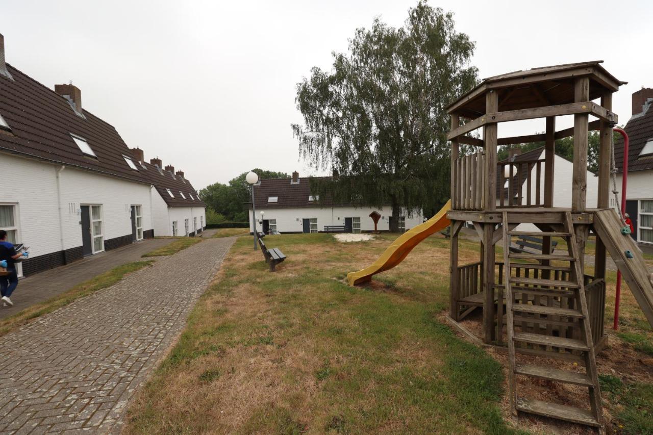 Apartment Ons Krijtland *