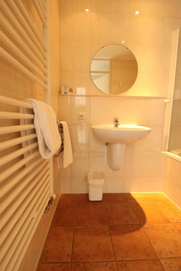 Ons Krijtland Apartment Epen