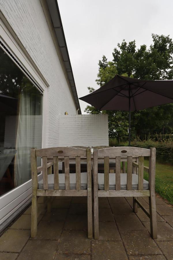 Ons Krijtland Apartment *