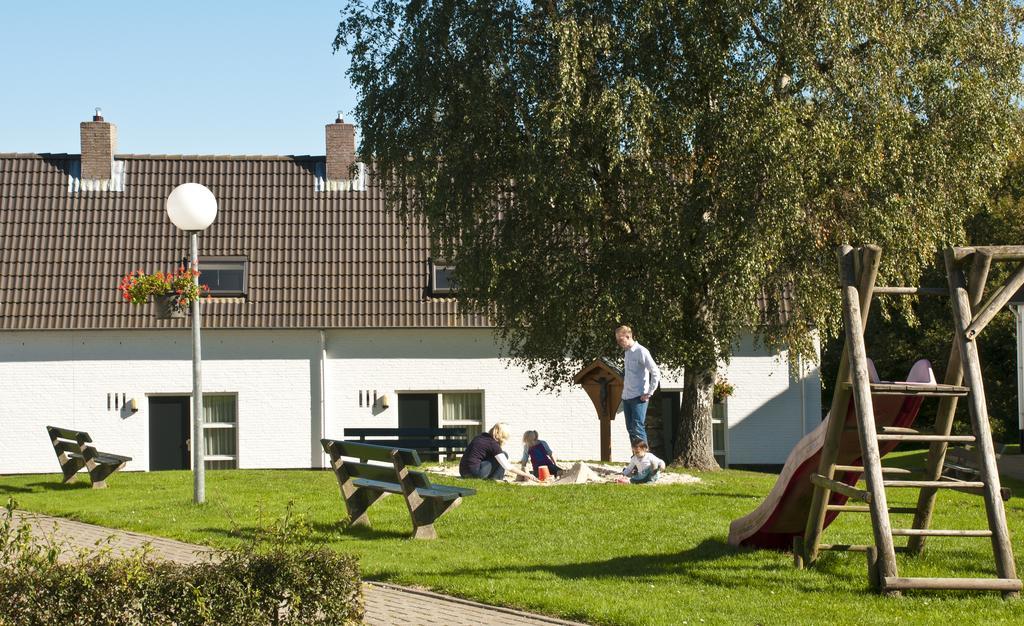 Apartment Ons Krijtland