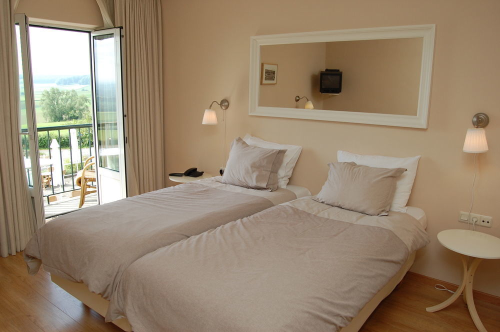Ons Krijtland Apartment Epen