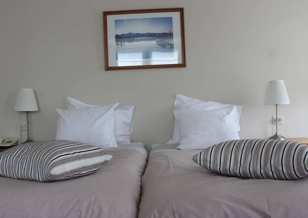 Apartment Ons Krijtland *